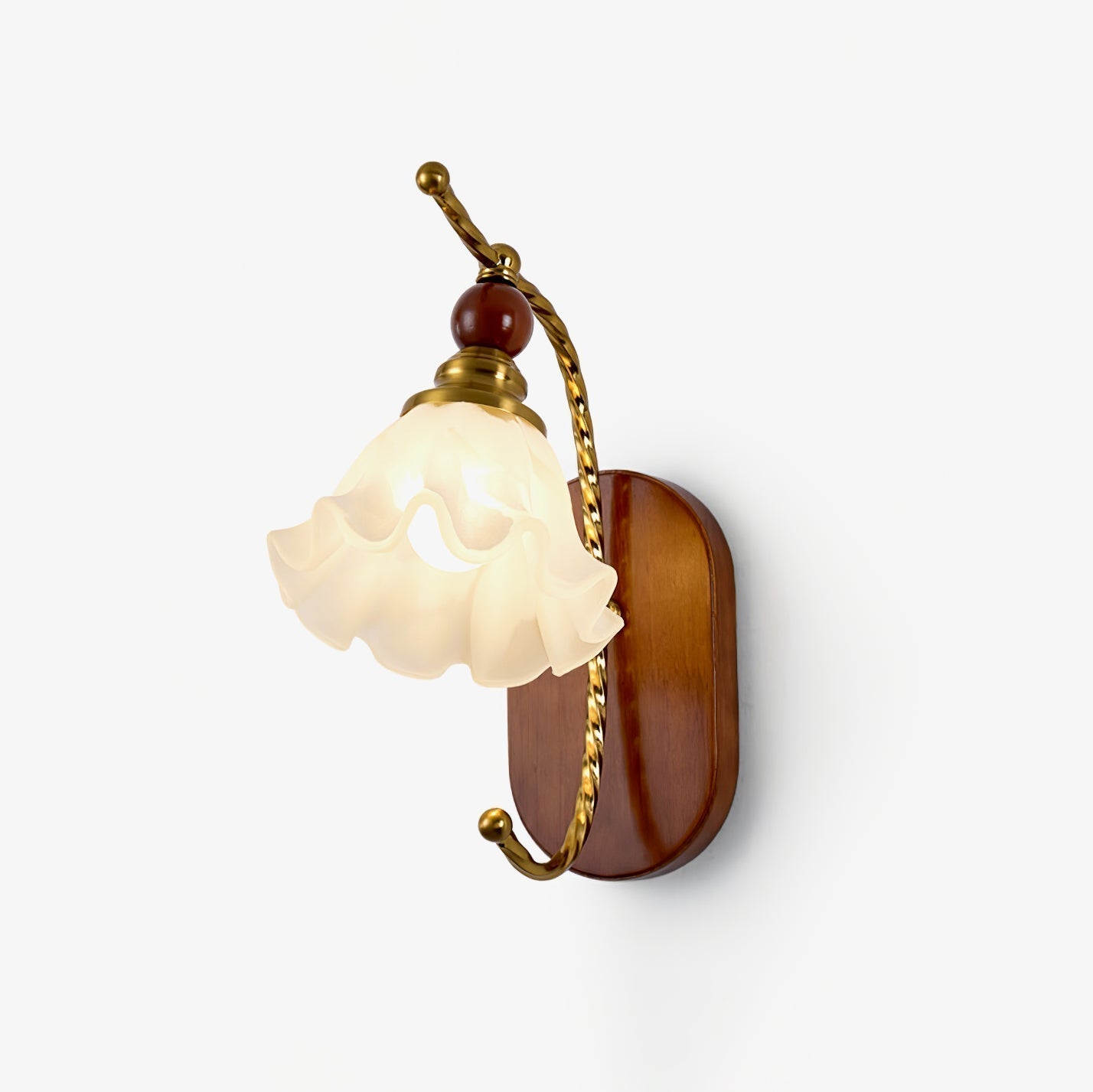 Velorina Wall Sconce