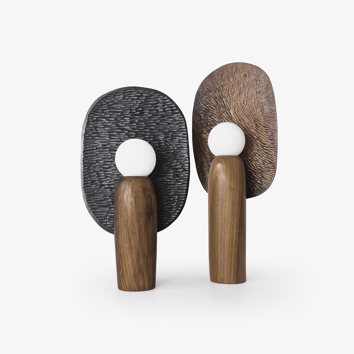 Nael Spirit Table Lamps