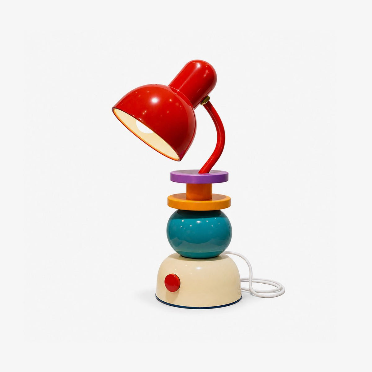 Araminta Playstack Pop Table Lamp