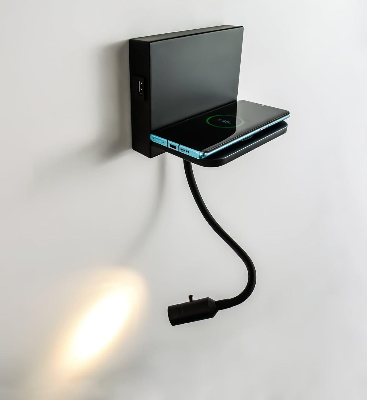 Vectra Modern Minimalist LED Wall Light