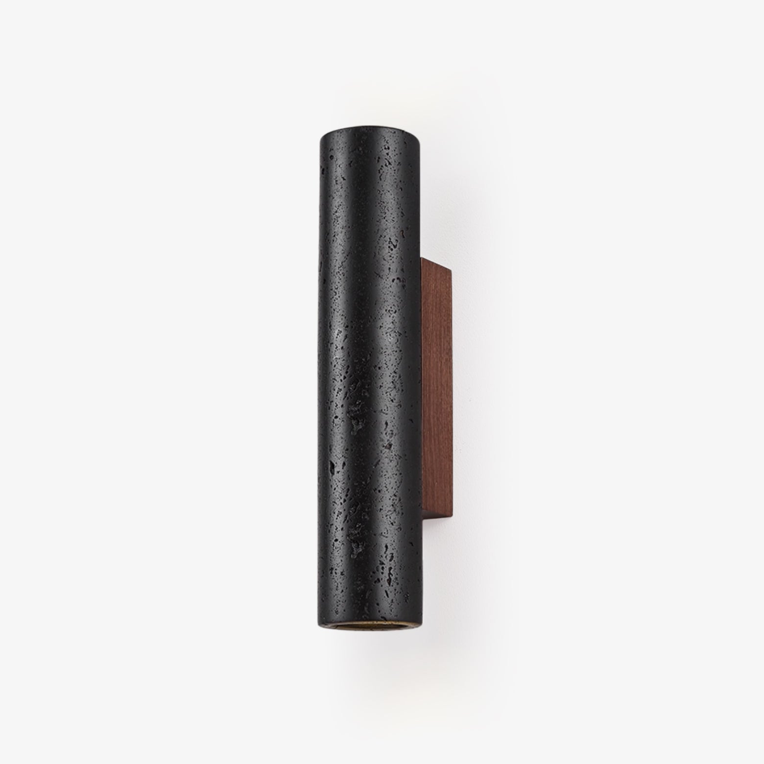Lendis Noir Wall Sconce