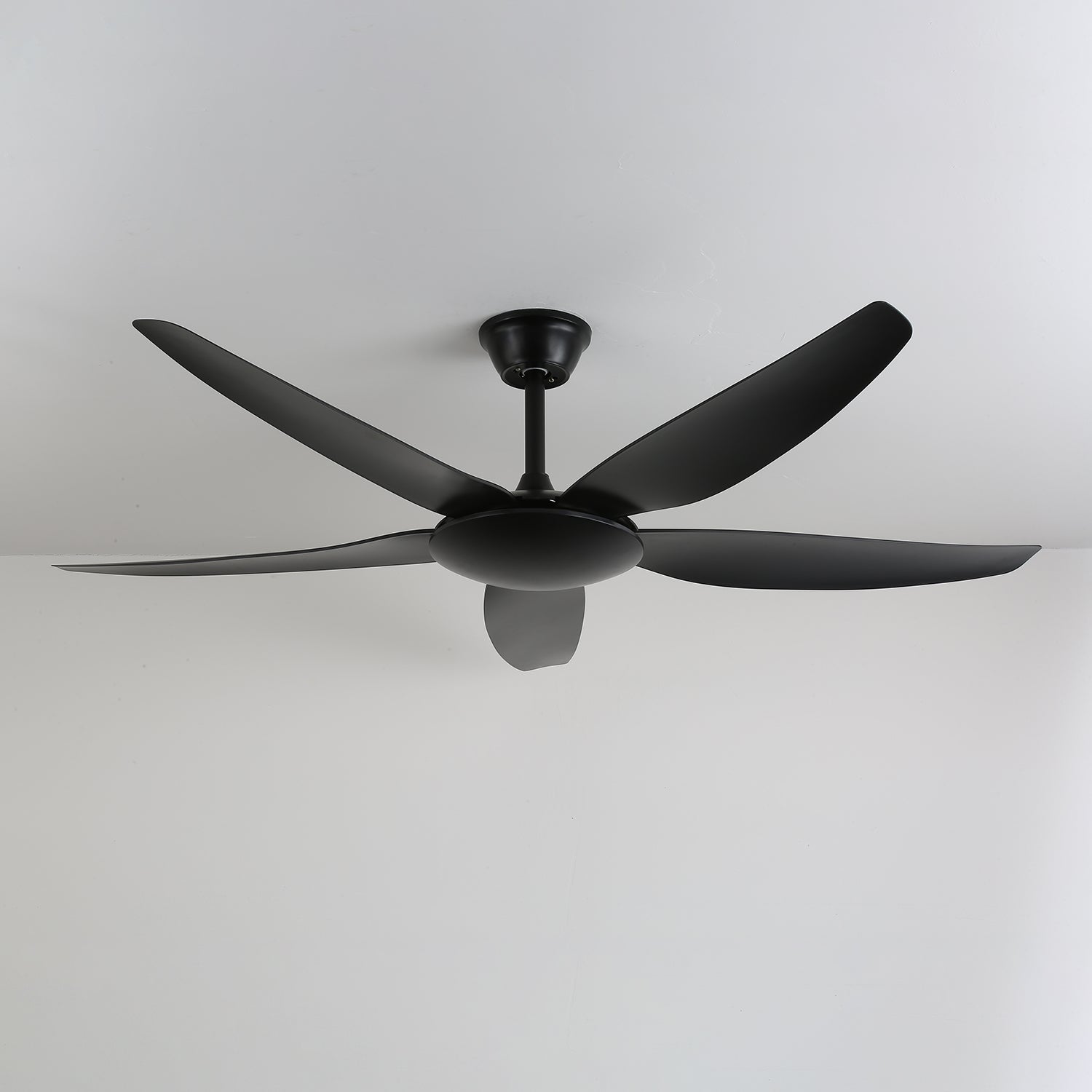 Onyxa Minimalist Ceiling Fan Light