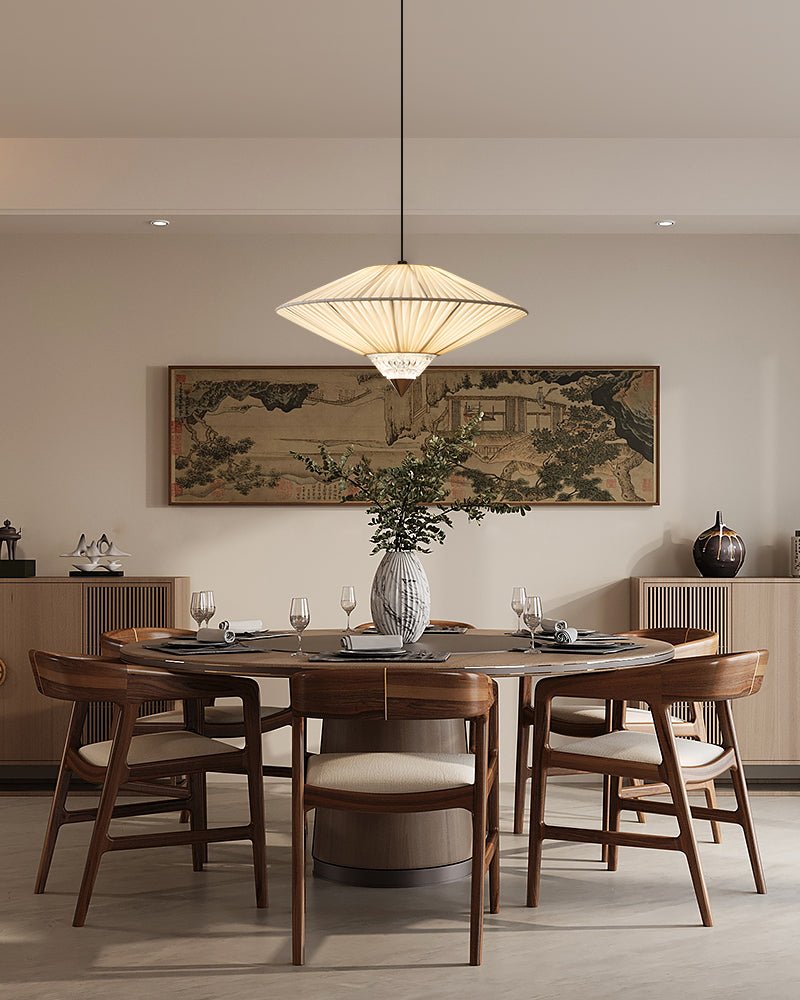 Rave Decorative Pendant Light
