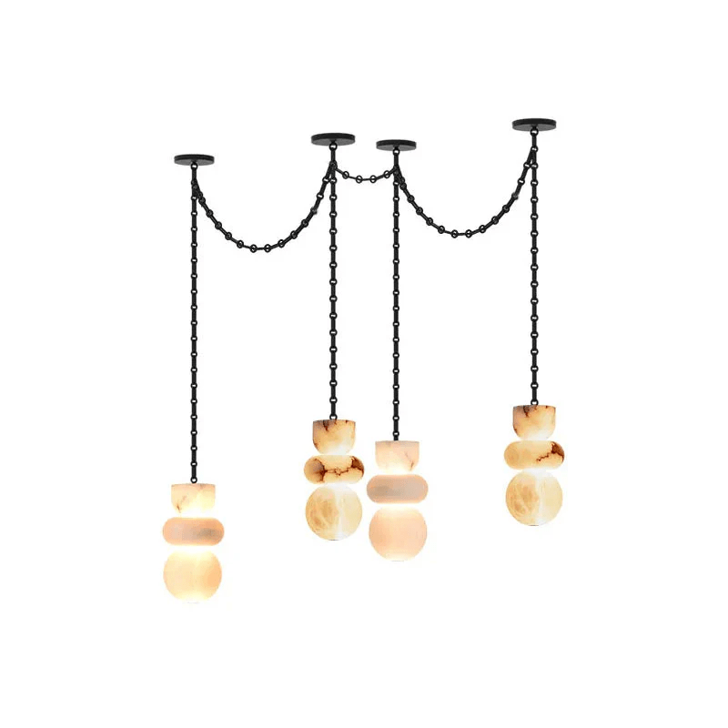 Elis Chandelier
