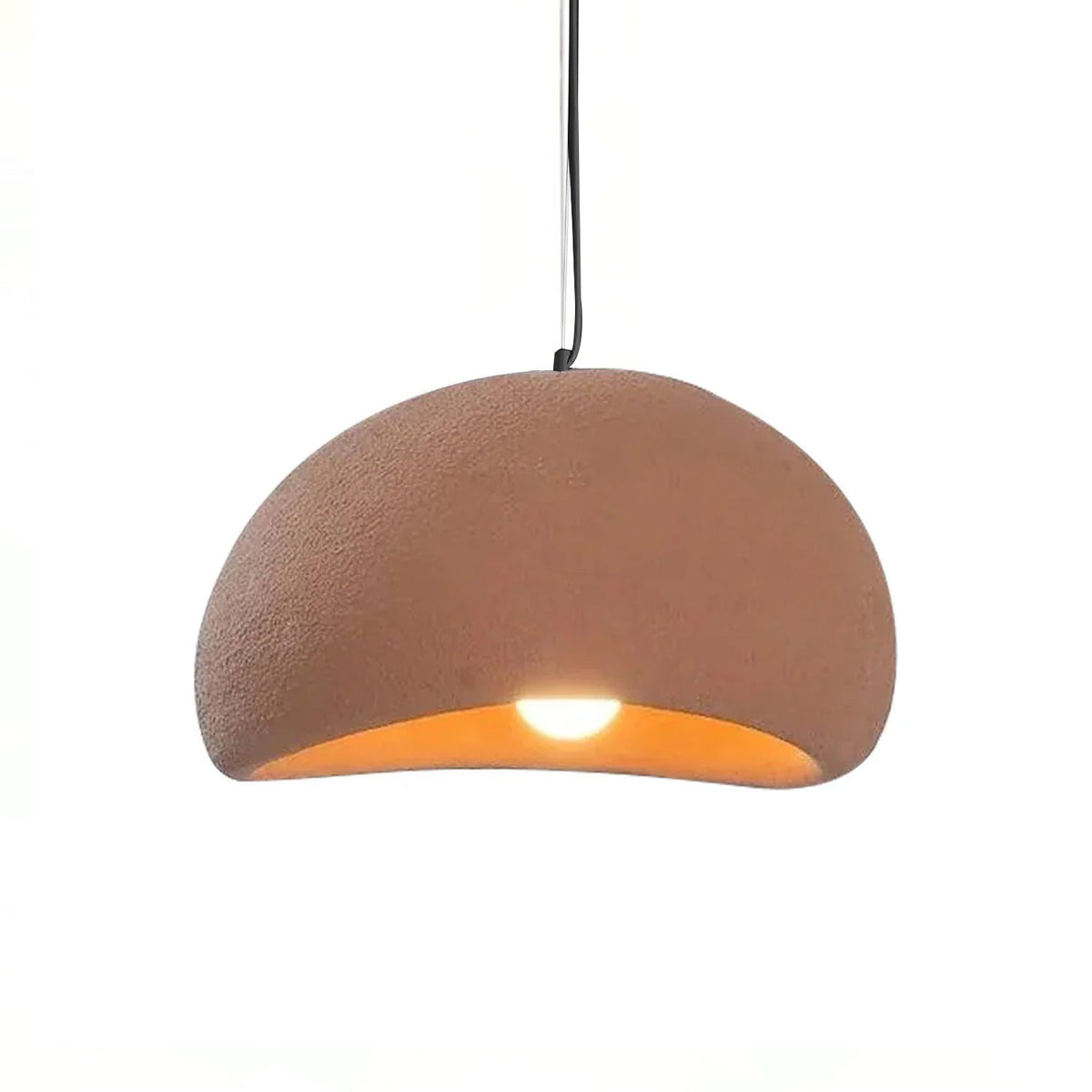 Ivinan Minimalist Cloud Style B Pendant Light