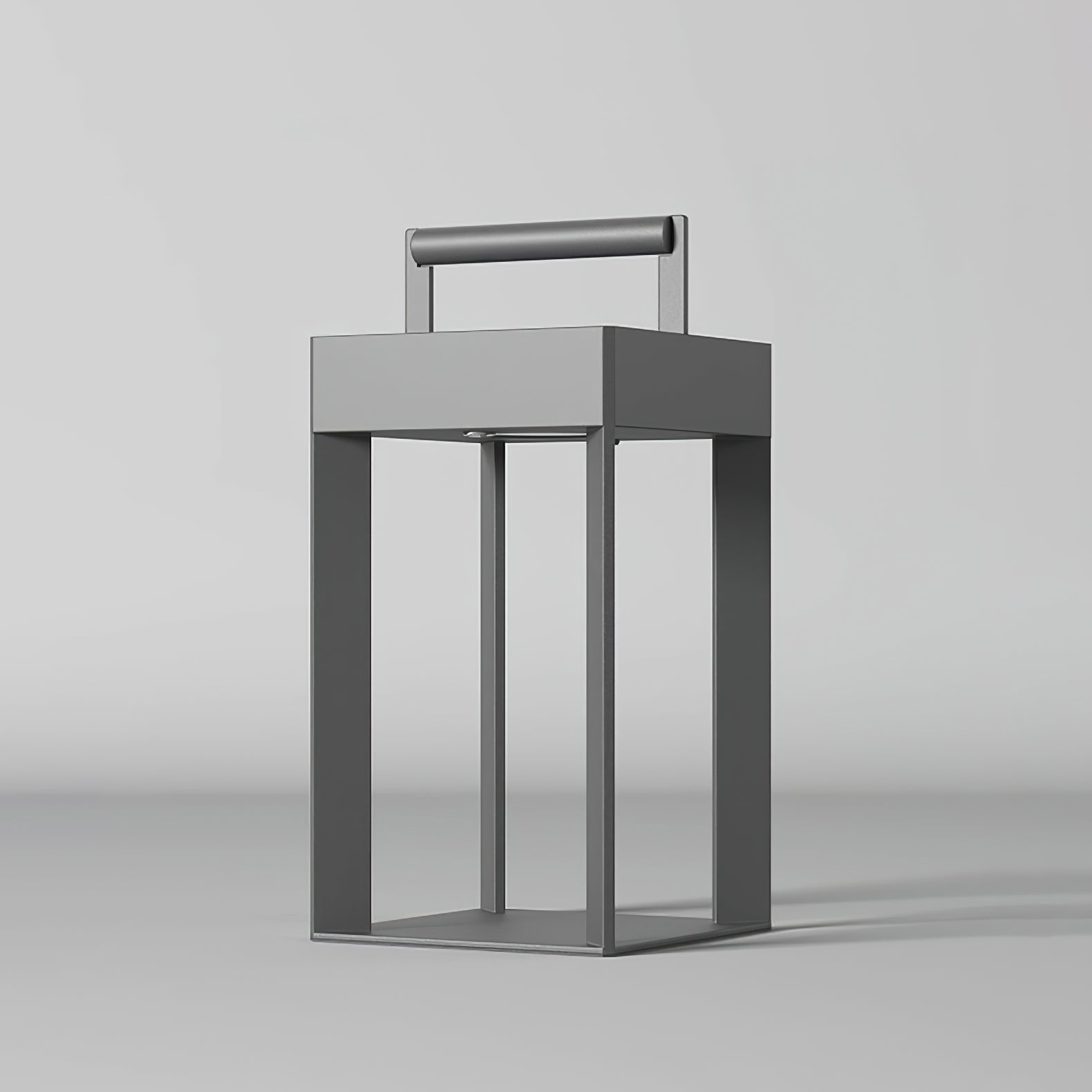 Jared Minimalist Outdoor Lamp