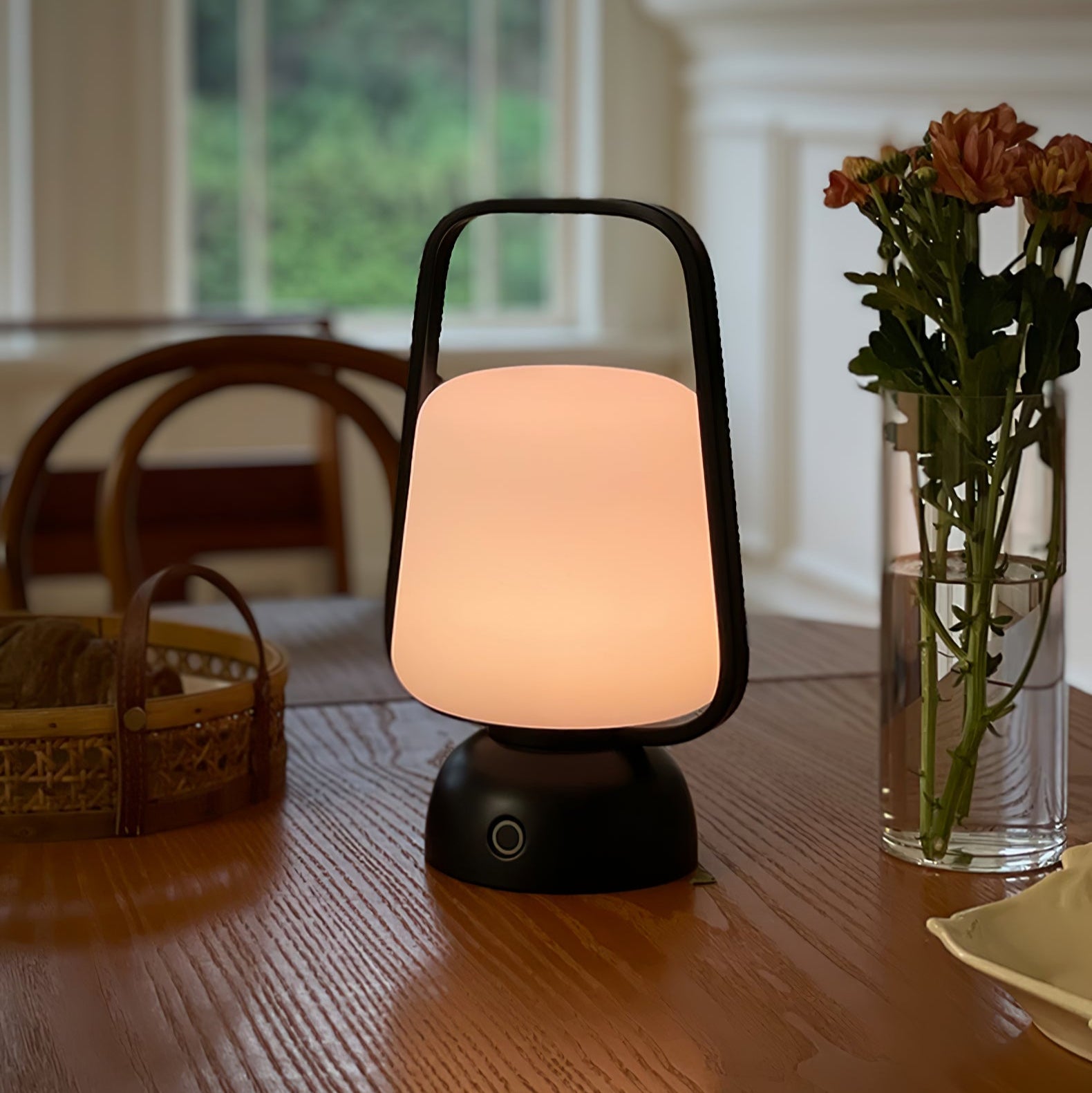 Aveniise Minimalist Table Lamp