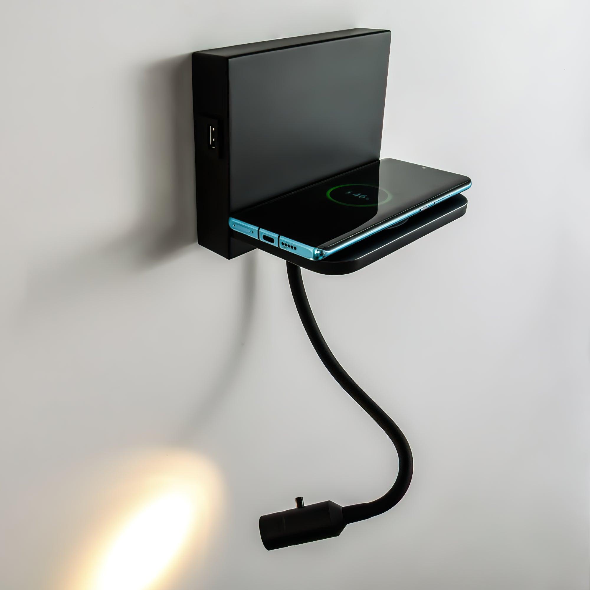 Vectra Modern Minimalist LED Wall Light