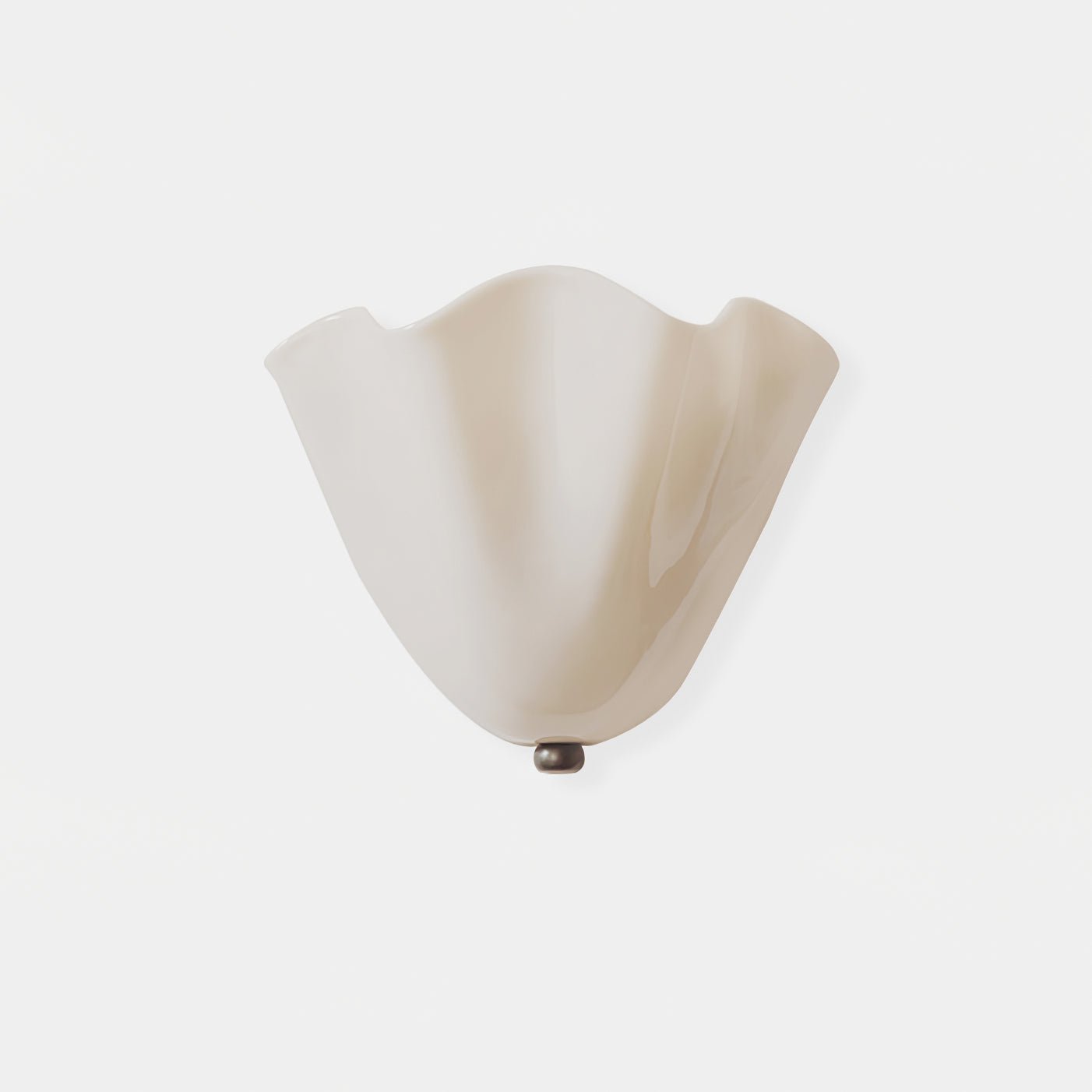 Remy Wall Lamp Soft Curves