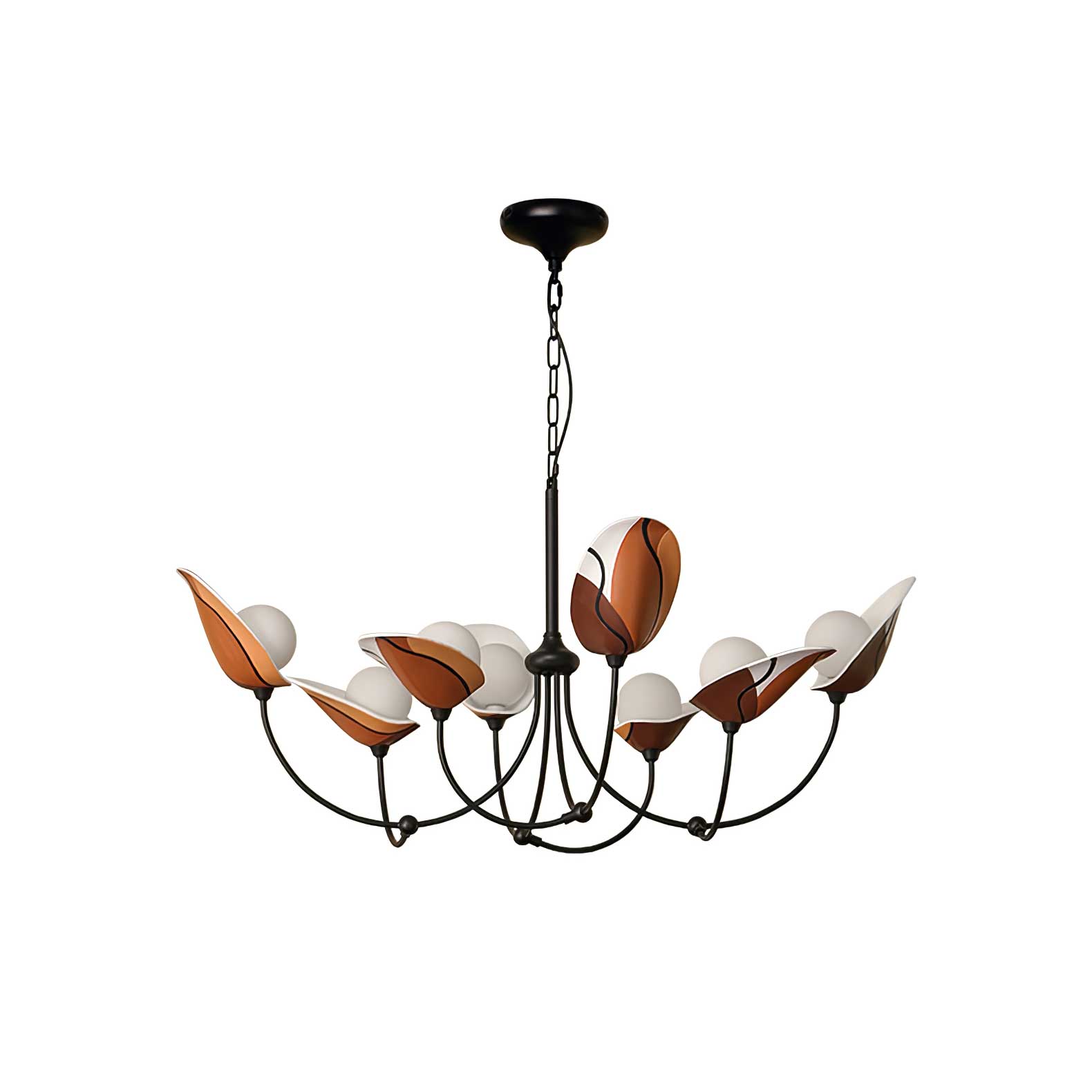 Gavin Vintage Chandelier