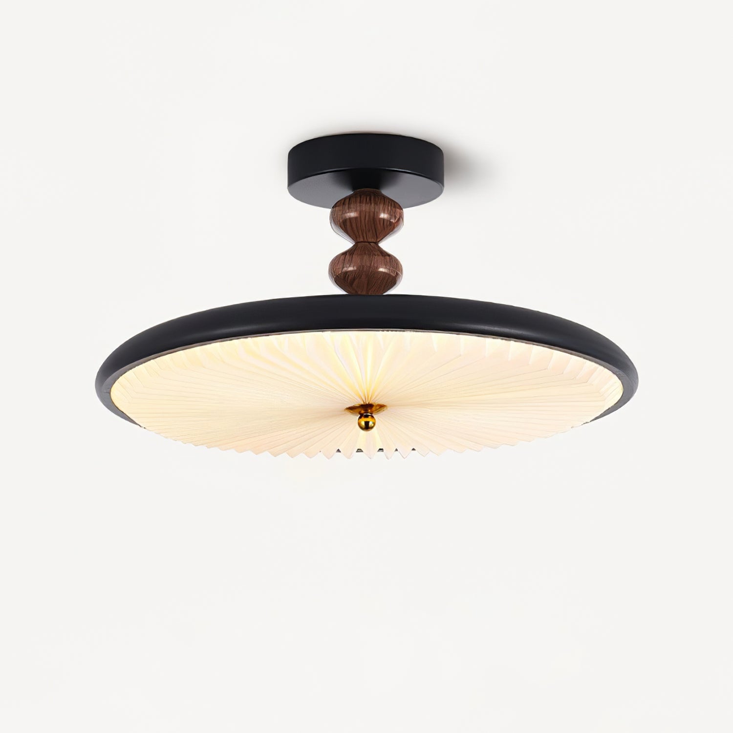 Prave Disc Ceiling Light