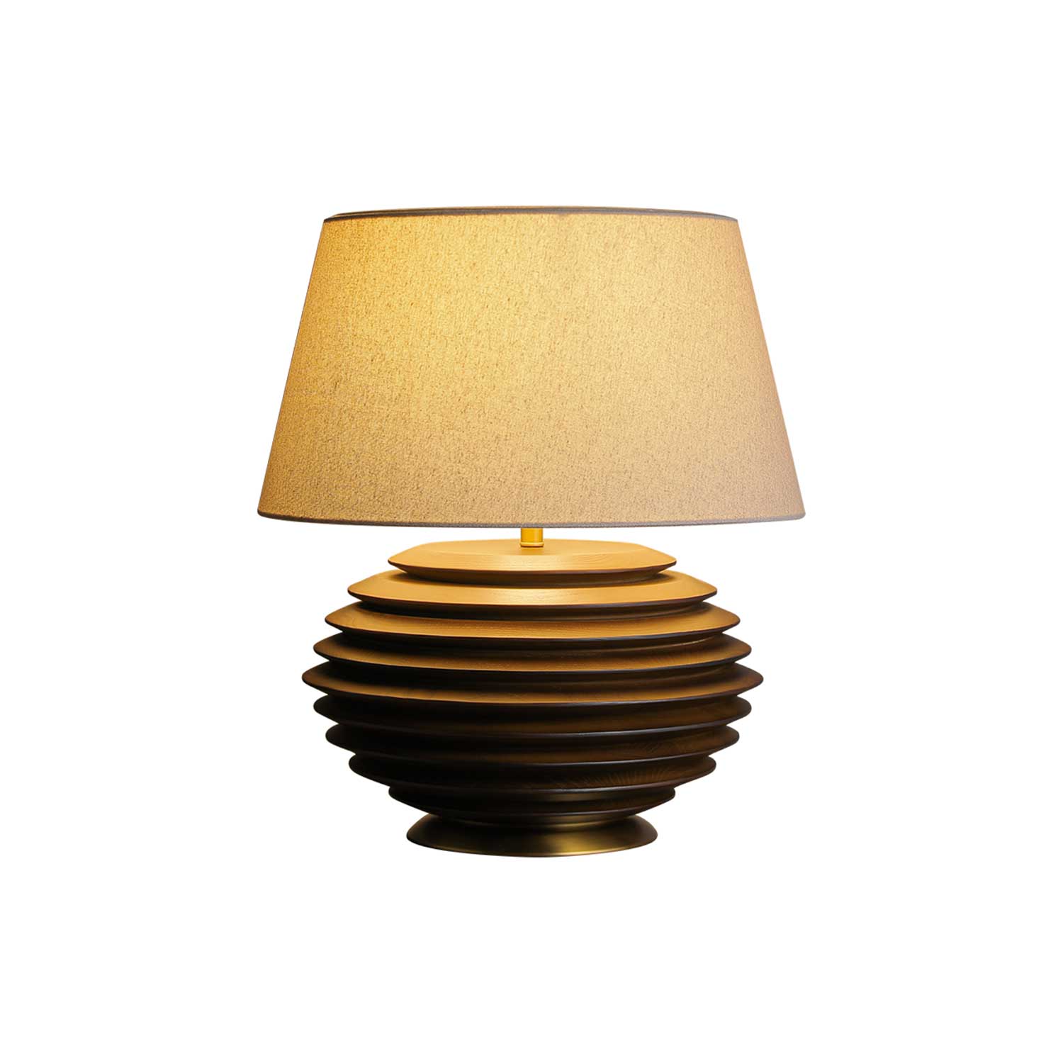Abby Modern Table Lamp