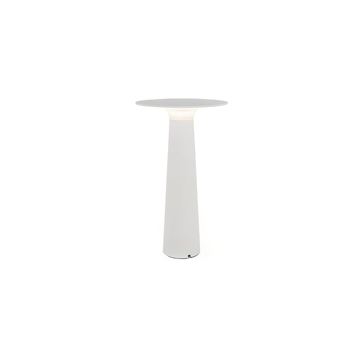 Gwil Disk Outdoor Table Light