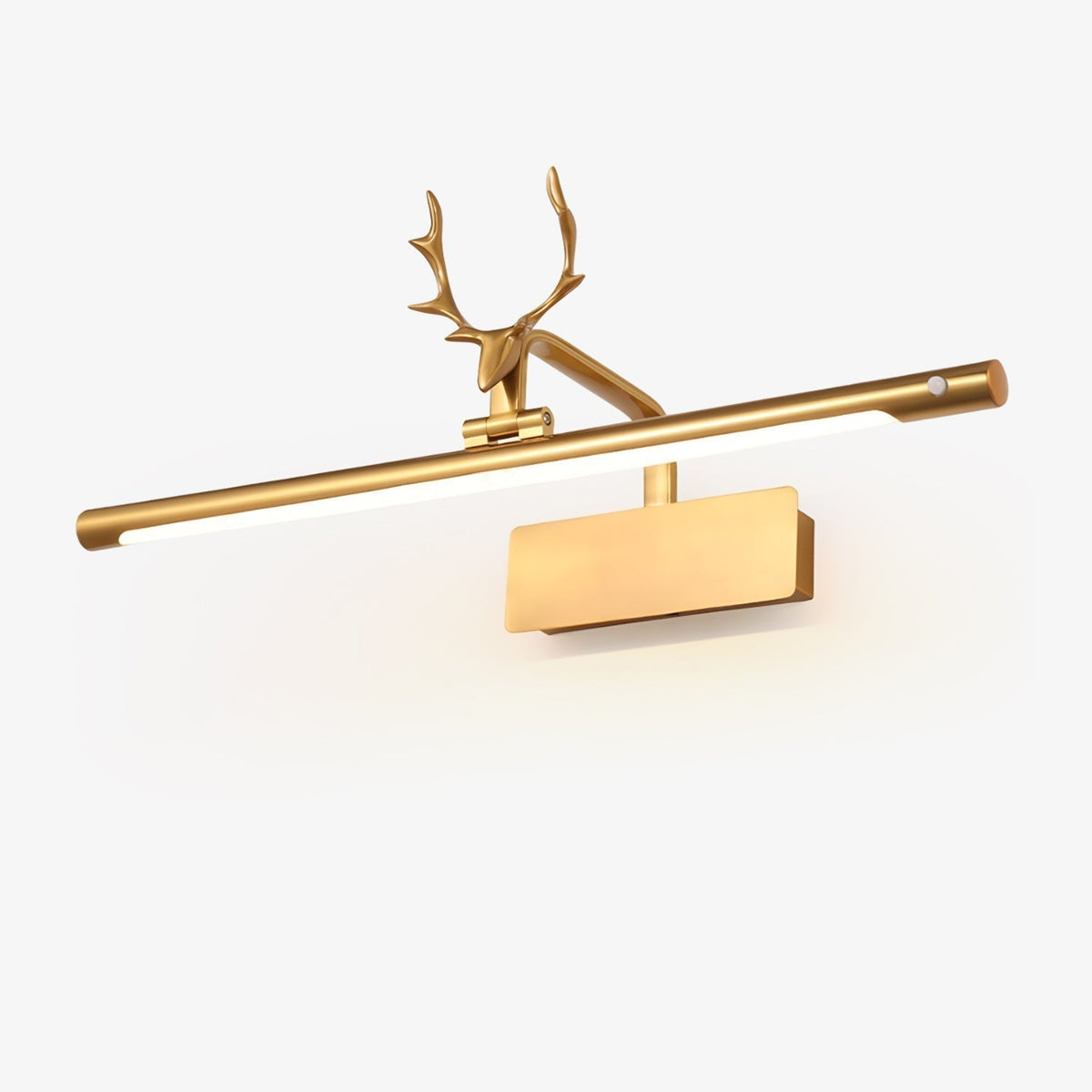 Etalon Premium Nordic Art Wall Light