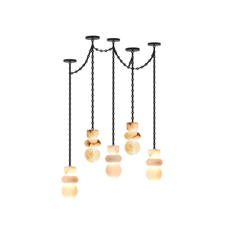 Elis Chandelier