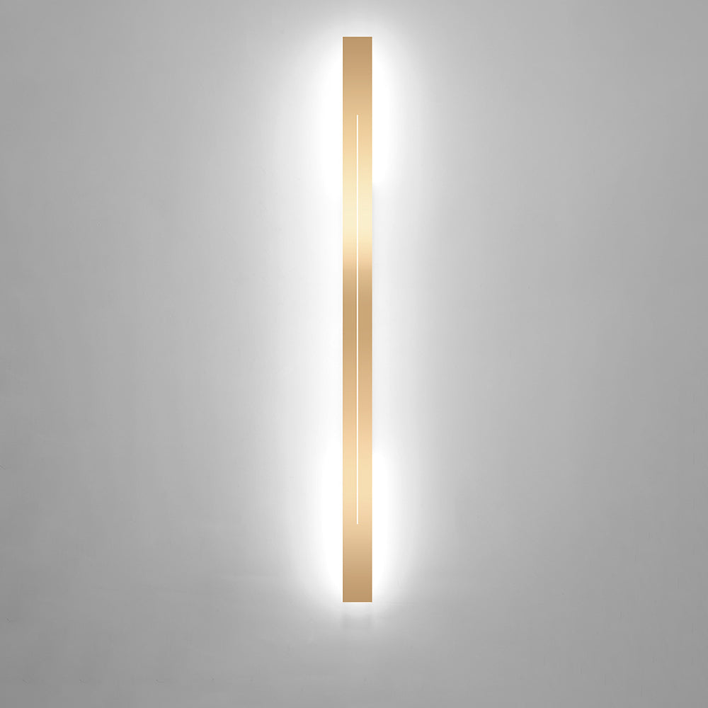 Arisha Modern Simple Indoor LED Wall Lamp Bedroom - Neutral Decor