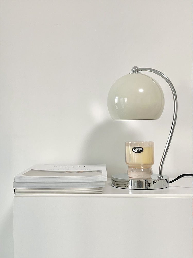 Zephyrce Mid-Century Modern Table Lamp