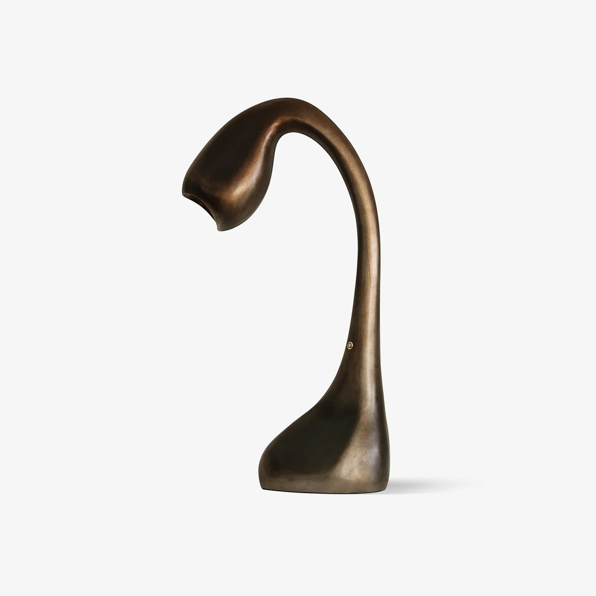 Kyns Sculptural Table Lamp