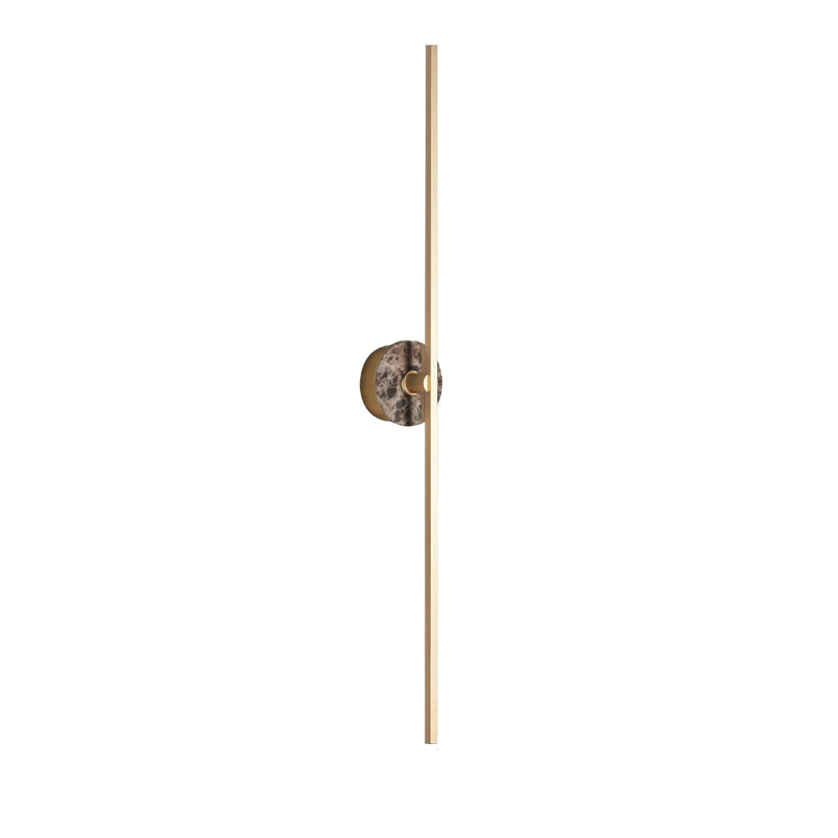 Albivine Linear Alabaster Wall Light