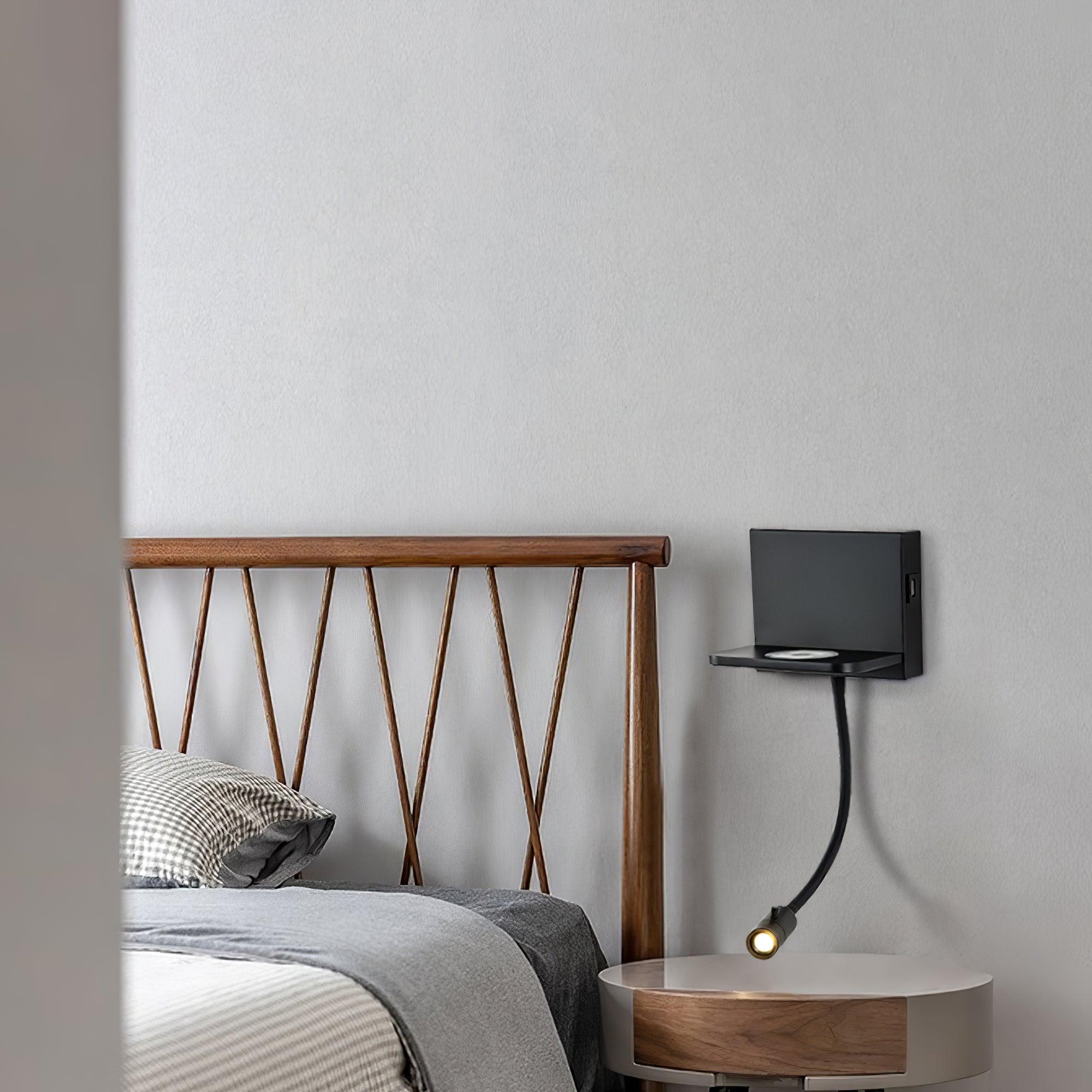 Vectra Modern Minimalist LED Wall Light