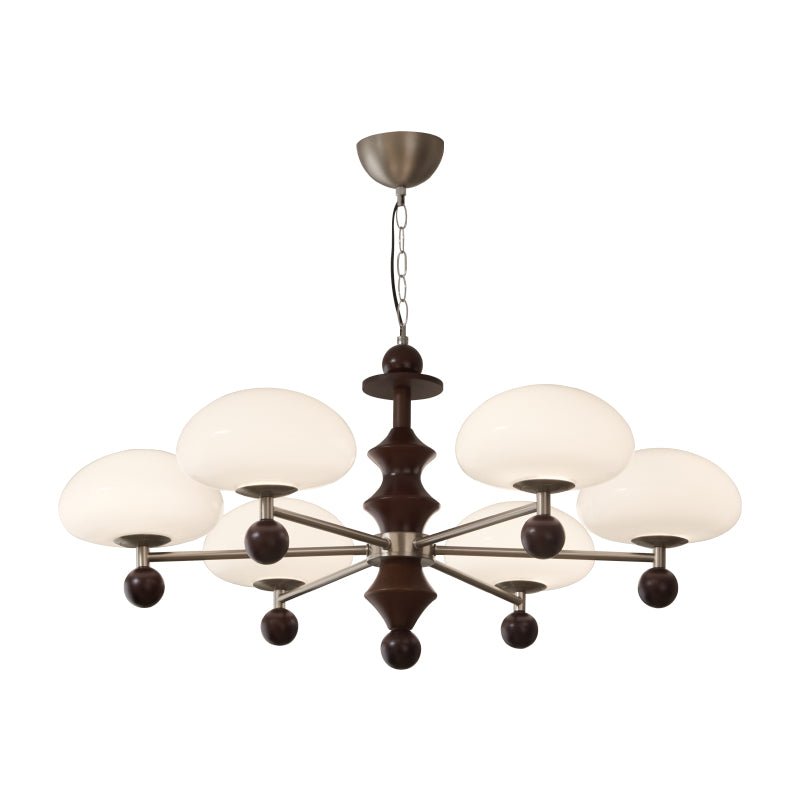Gair Chandelier