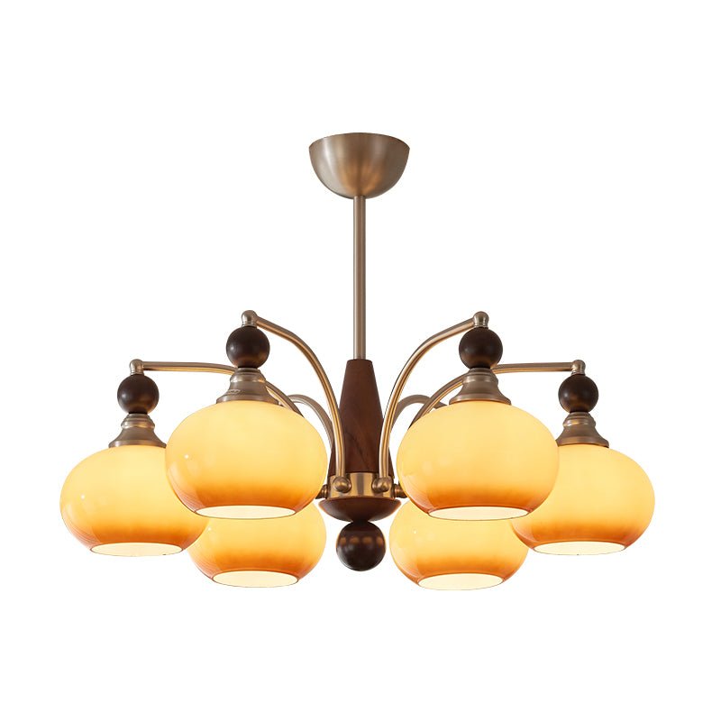 Prylin Chandelier