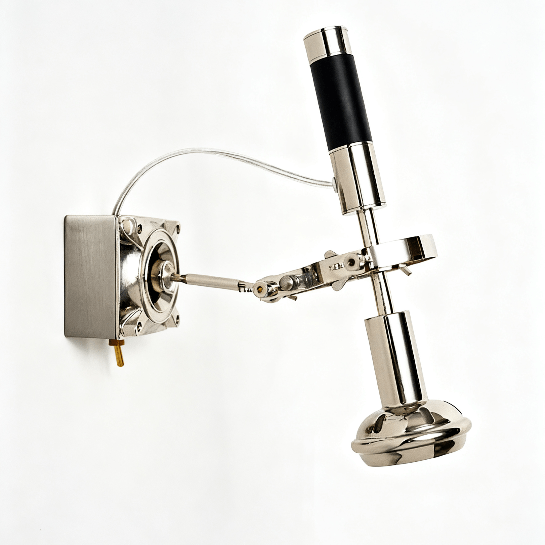 Gemn Edge Wall Lamp