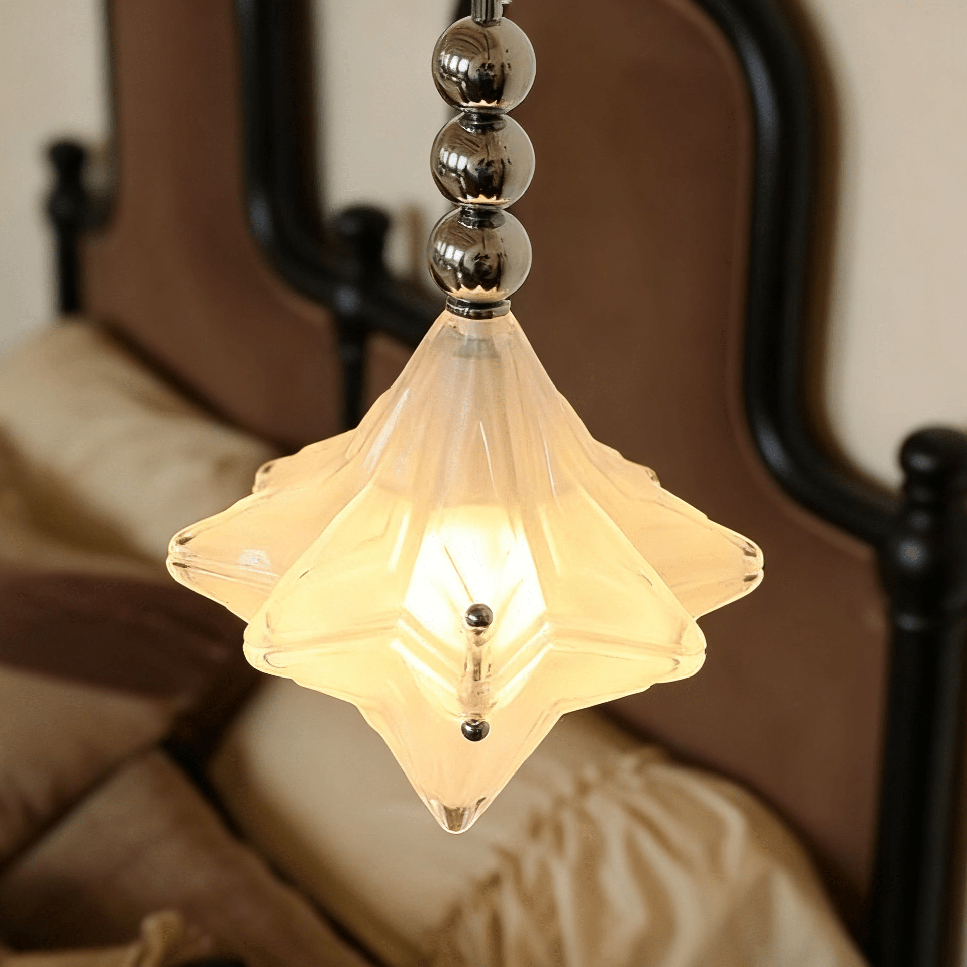 Irel Star Pendant Lamp