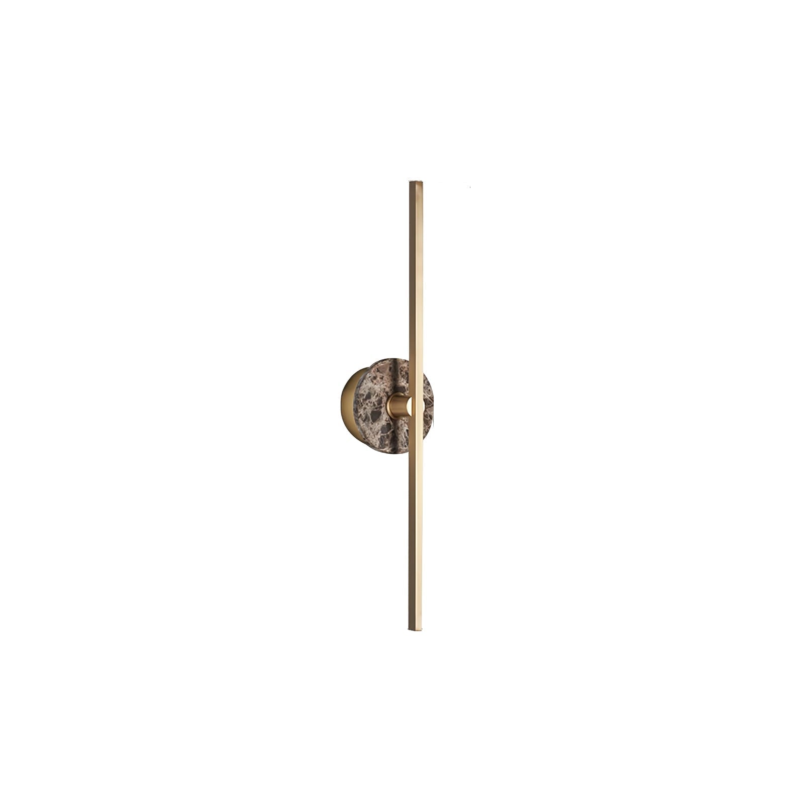 Albivine Linear Alabaster Wall Light