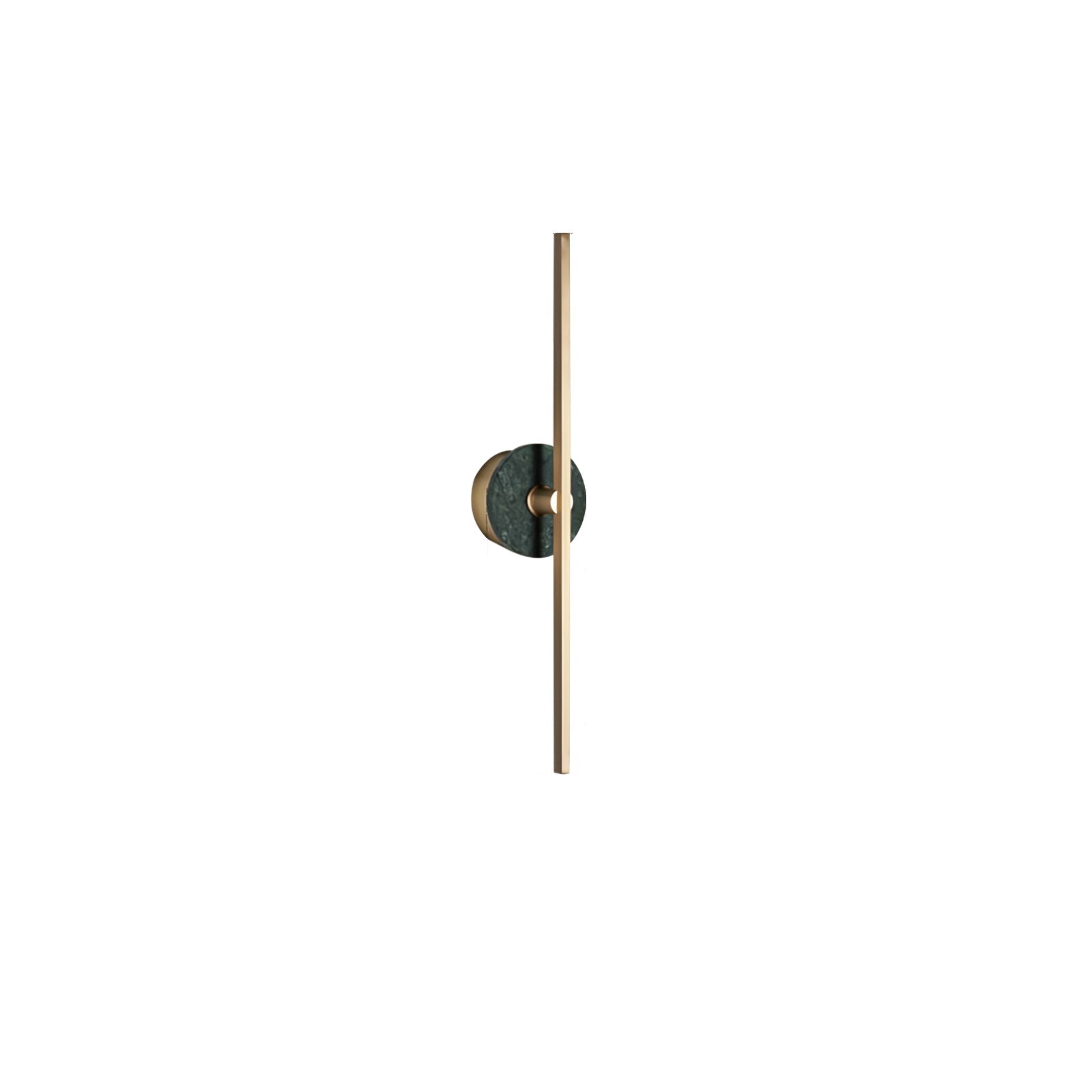 Albivine Linear Alabaster Wall Light