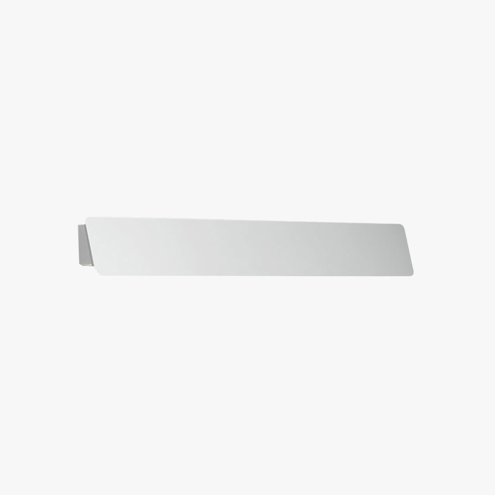 Ray Industrial Linear Outdoor Wall Lamp - Neutral Decor