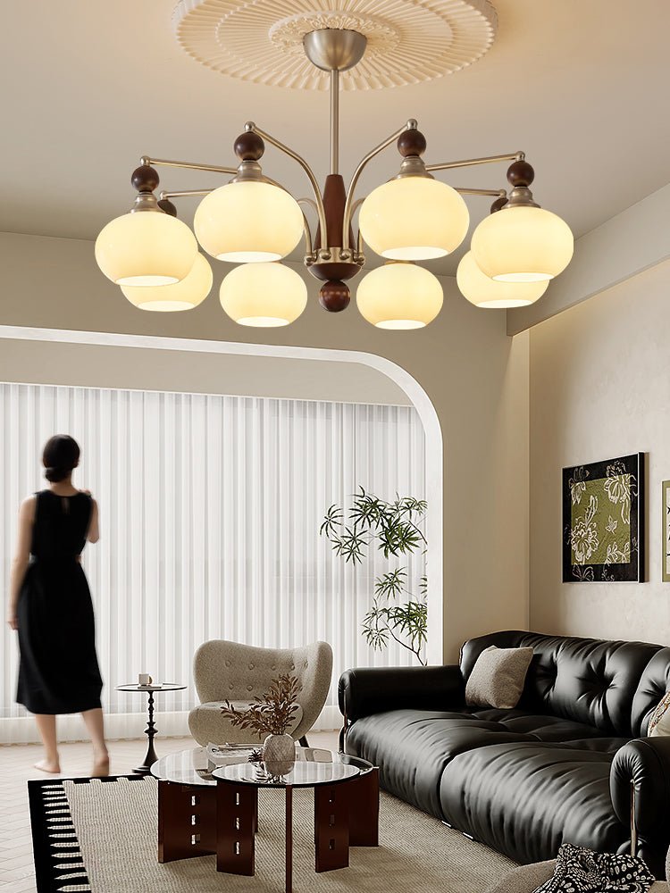 Prylin Chandelier