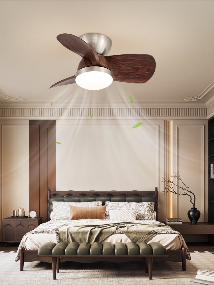 Dyms Ceiling Fan Light