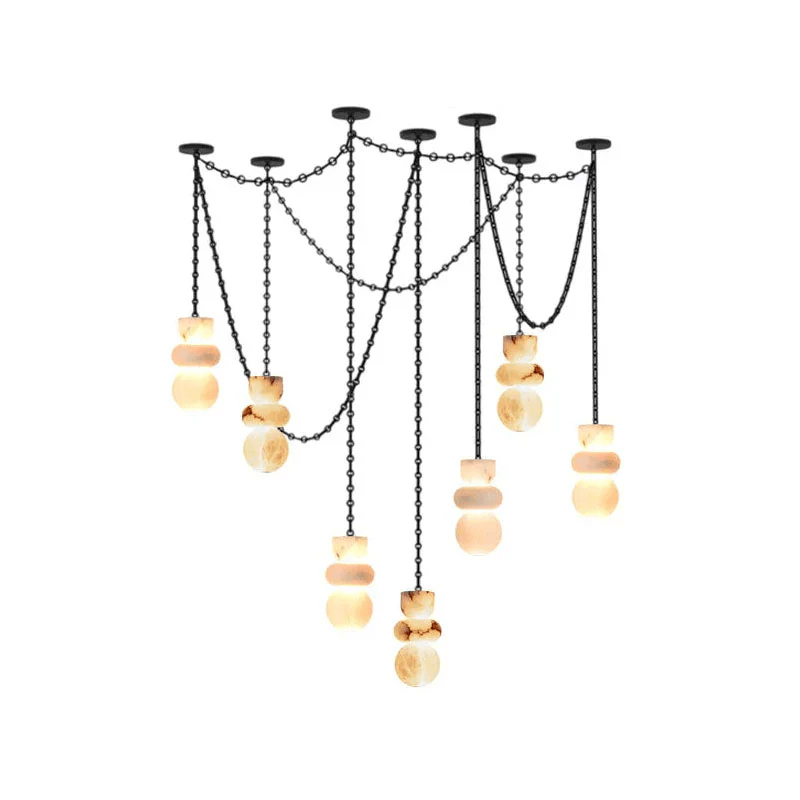 Elis Chandelier