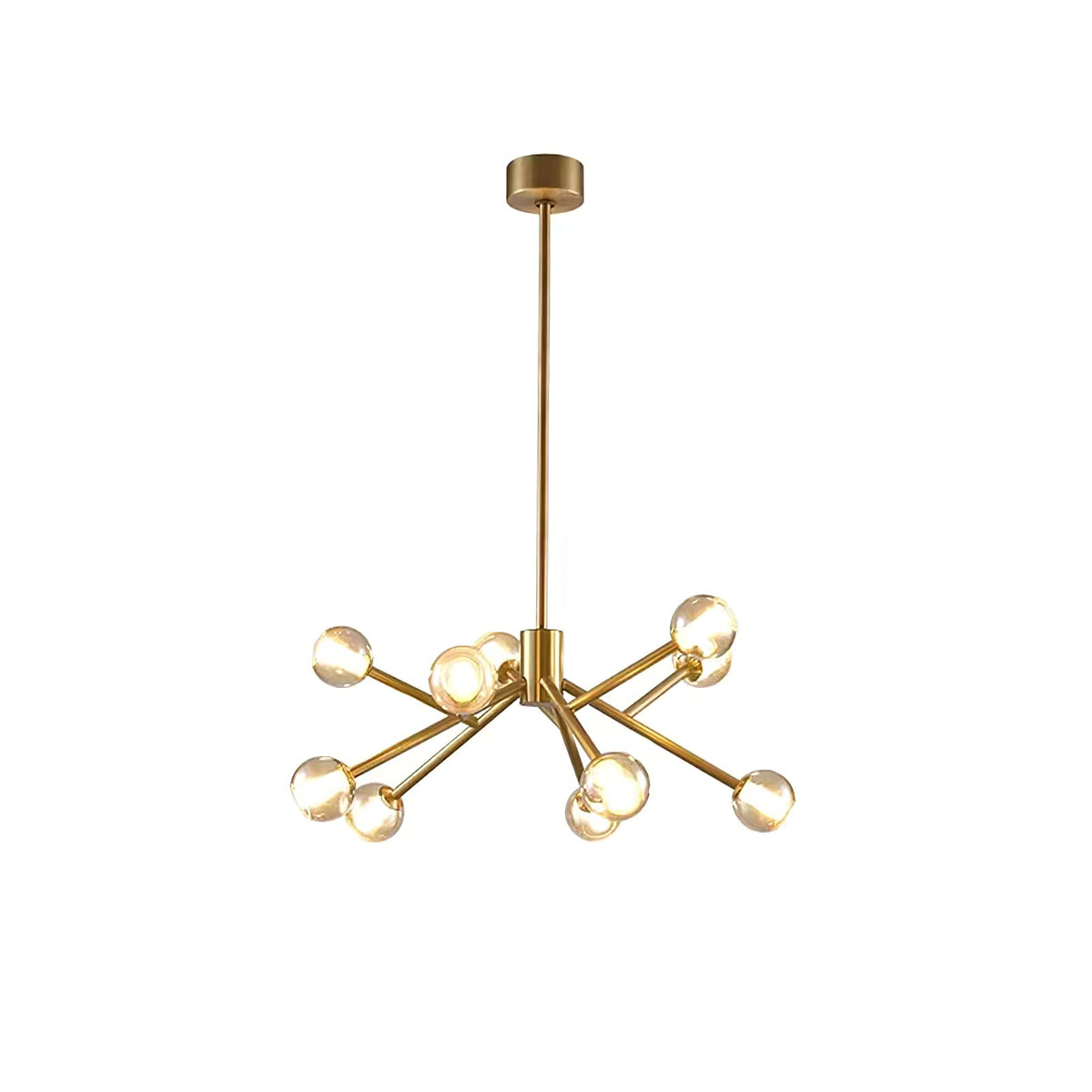 Colton Luxury Chandelier