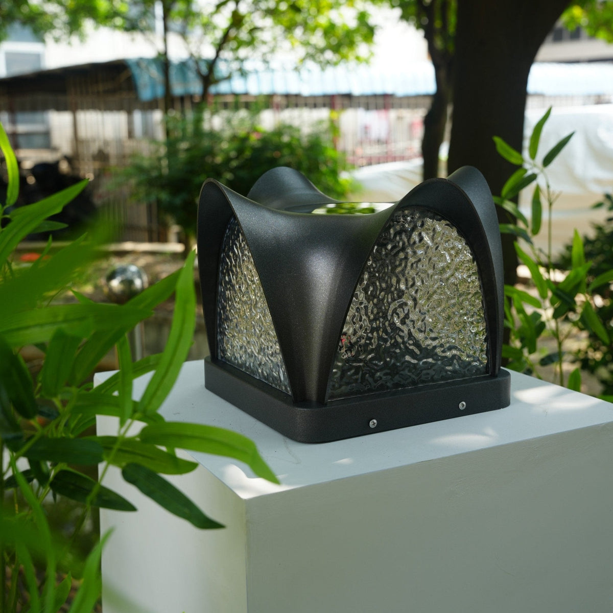 Soroira Modern Solar Outdoor Light