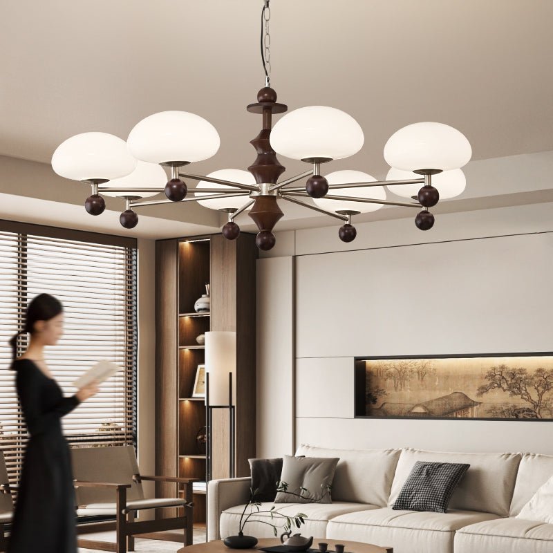 Gair Chandelier