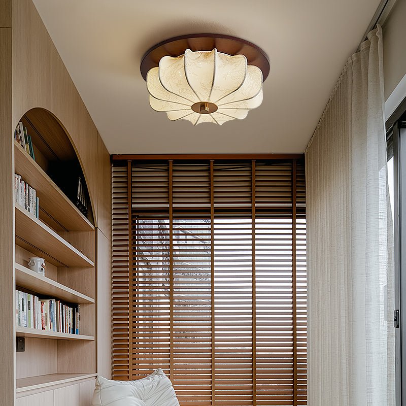 Ylvsen Fabric Ceiling Light