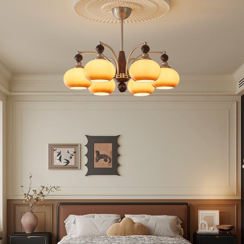 Prylin Chandelier
