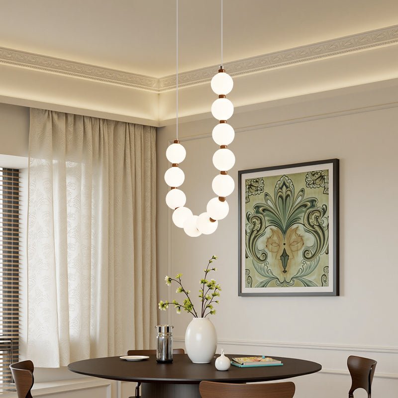 Ovex Pendant Lamp