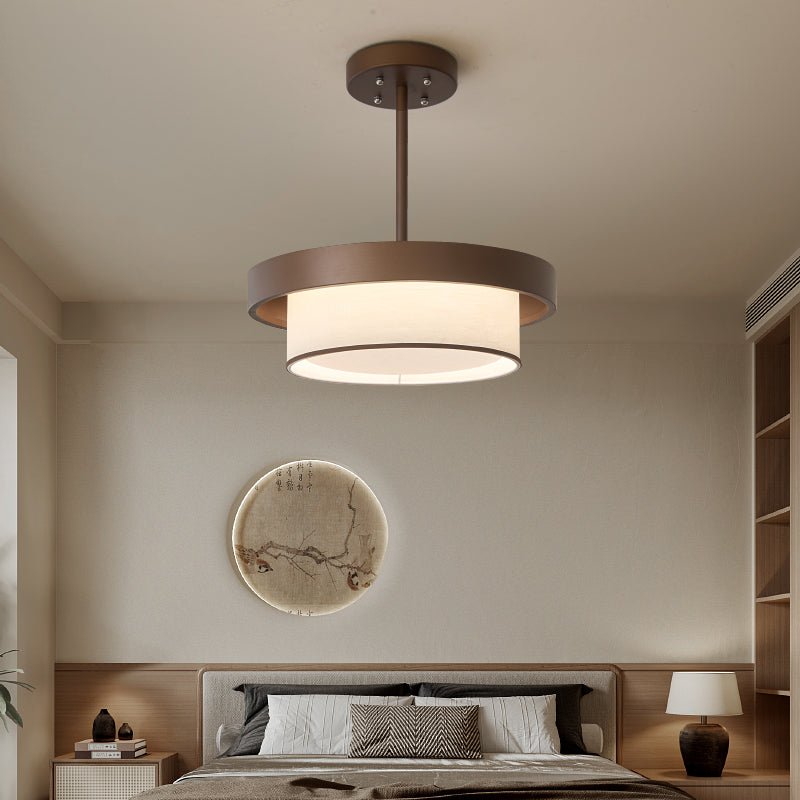 Wilke Lamp Light