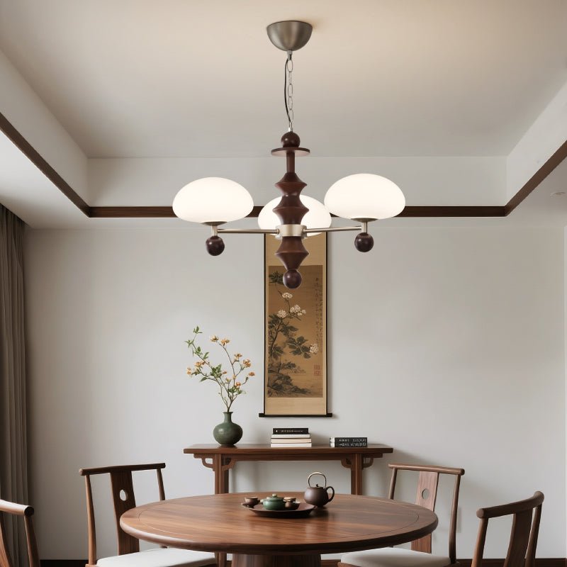 Gair Chandelier