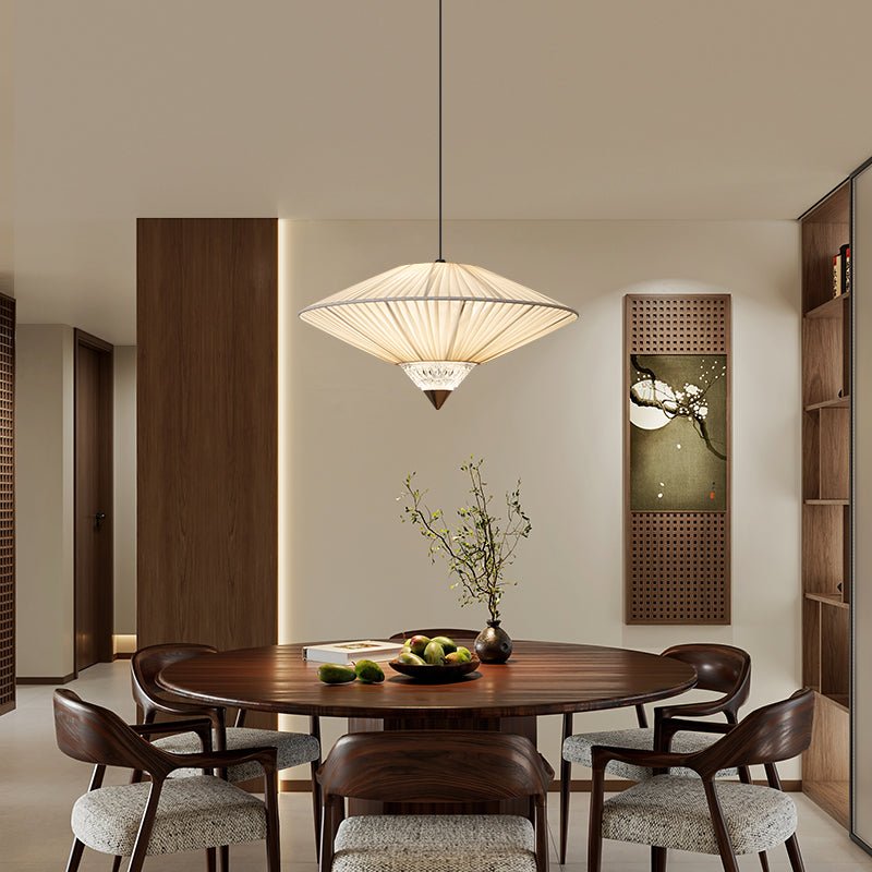Rave Decorative Pendant Light