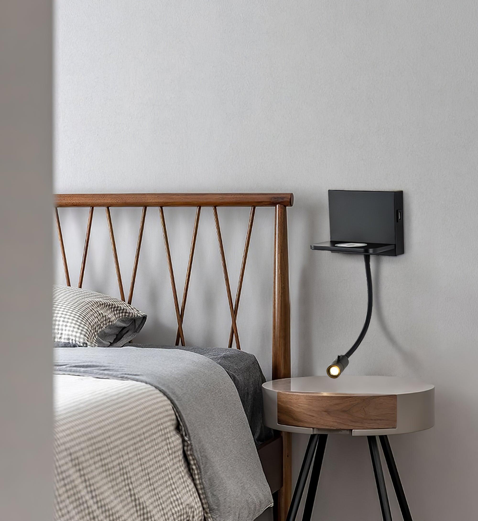 Vectra Modern Minimalist LED Wall Light