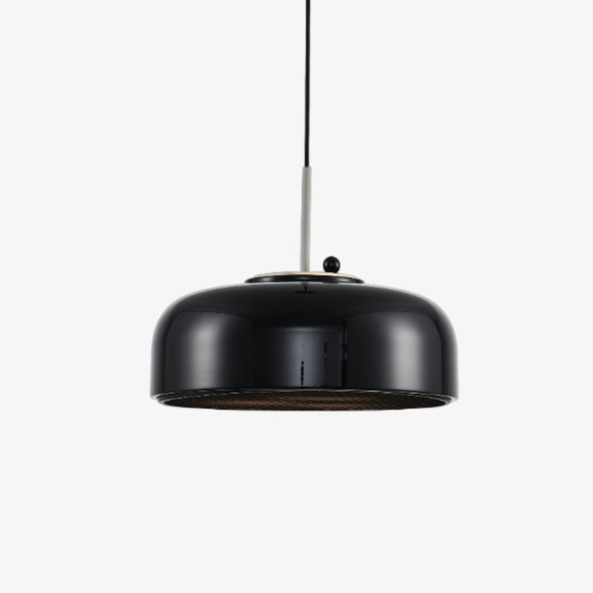 Wolvin Modern Minimalist Podgy Pendant Light