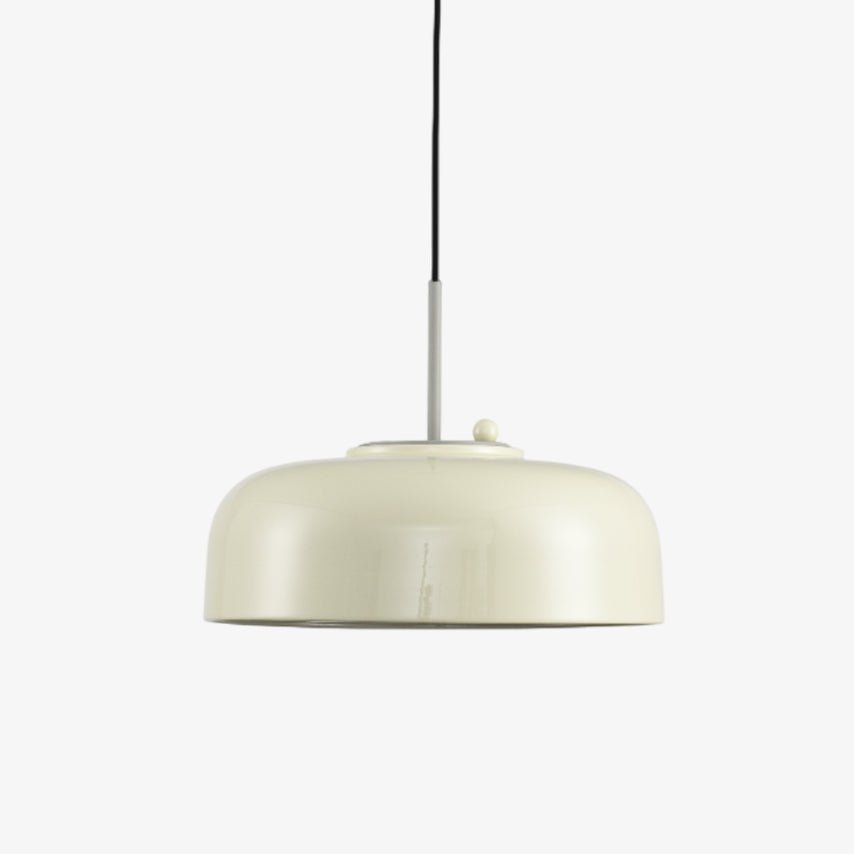 Wolvin Modern Minimalist Podgy Pendant Light