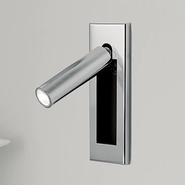 Everwick Embedded Bedside Indoor Wall Light
