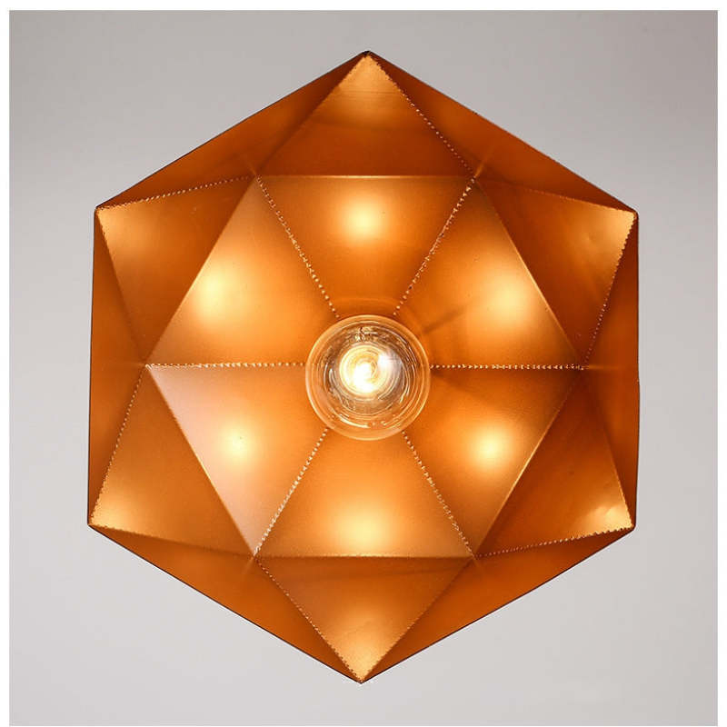 Valentina Pendant Light, - Neutral Decor