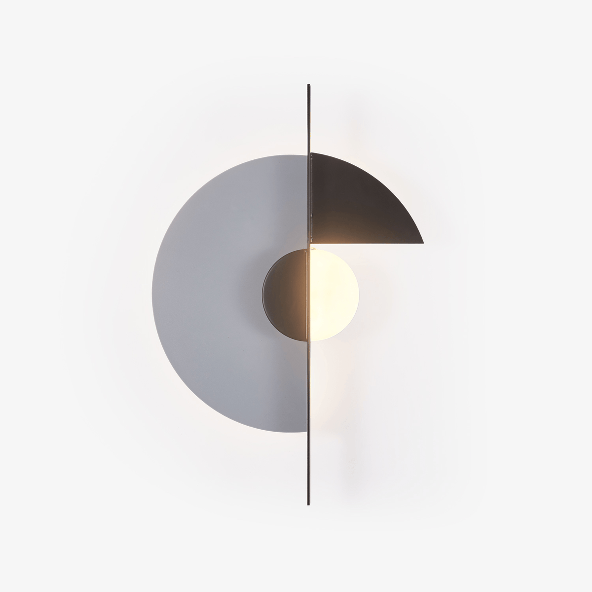 Selmaris  Eclipse Wall Sconce