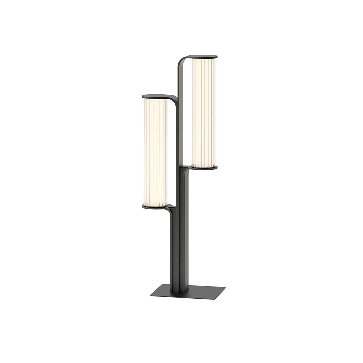 Sorerella Arc Duo Outdoor Lamp